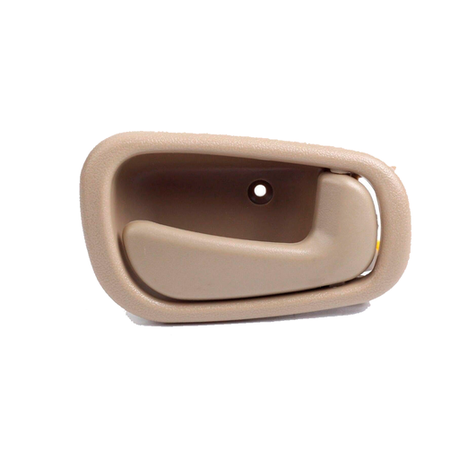 [65303] Manilla interior corolla 98-02 tyd1024air gris