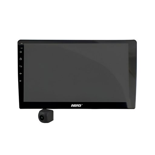 [140732] Pantalla carro 10" android 12 camara/apps