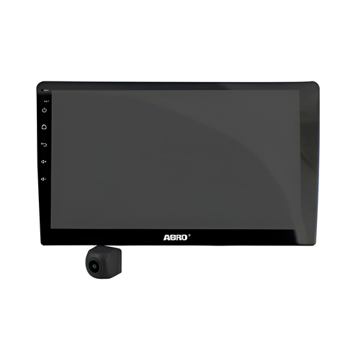 [140733] Pantalla carro 9" android 12 camara/apps