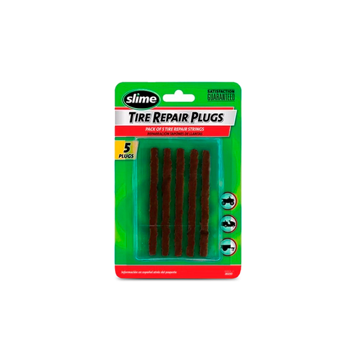 [49517] Parcho slime para llanta radia 5pc 20233