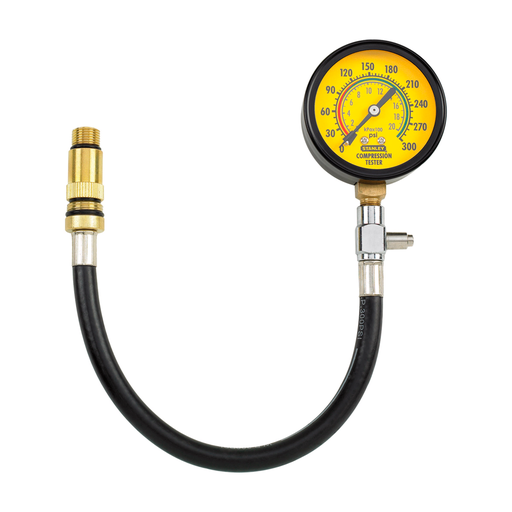 [52573] Probador de compresion 0-300psi 79-033