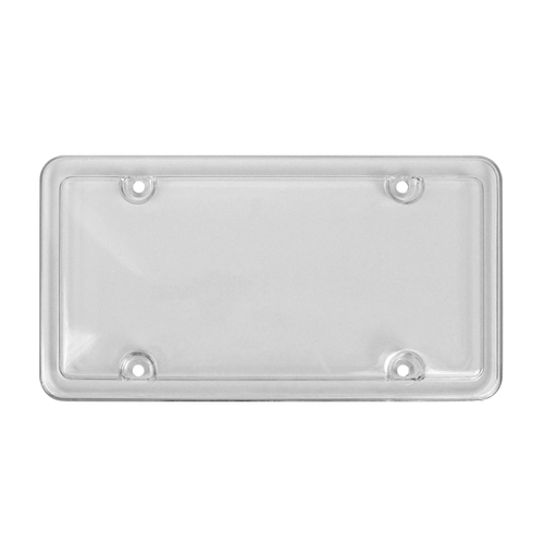 [113436] Protector para porta placa custom 92520