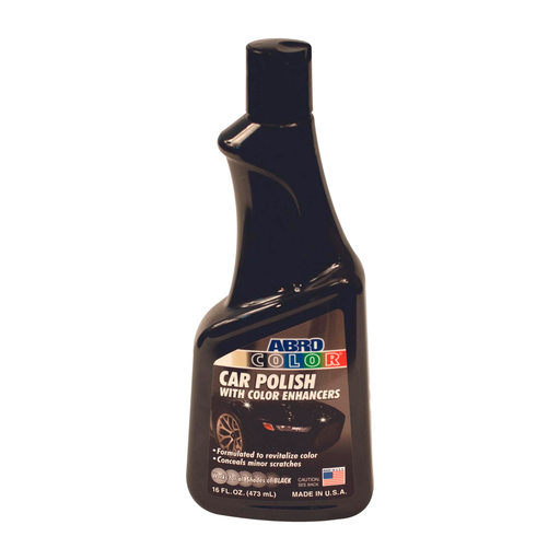 [4632] Pulidor carro 16-oz quita-ray ab-301-negro