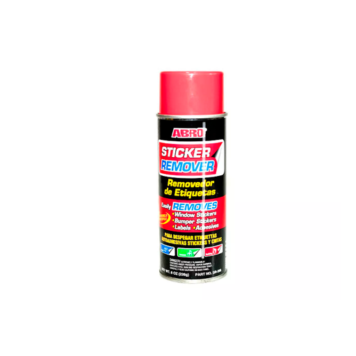 [6707] Removedor etiquetas y cintas 8-oz sr-200