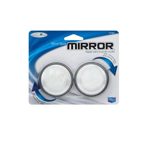 [64611] Retrovisor lateral oculto custom 71121
