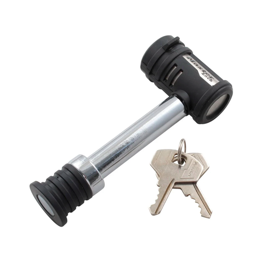 [39909] Seguro para remolque 5/8" con llave 1479dat