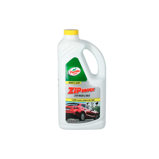 [113645] Shampoo carro 64-oz turtle wax t79
