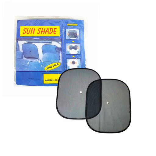 [80873] Solera para carro 44x38cm 2-300539003 negro