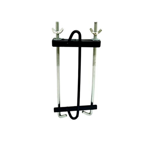 [124892] Soporte para bateria de 27x7.3x9.3cm