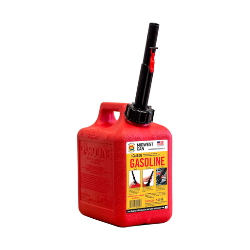 [1845] Tanque multiusos certificado 1-gln 248469 rojo