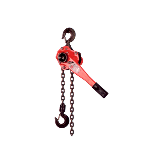 [42940] Tecle con cadena 0.75=3/4-tonelada con pal