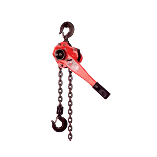[7364] Tecle con cadena 1.5-ton con palanca je191203064