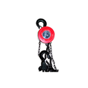 Tecle con cadena 5-tonelada ch-50 1002066