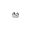 Tuerca hexagonal 1/4-20 660000