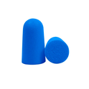 Tapones para oidos sin cordon wadfow a1828 azul