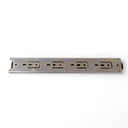 Riel para gaveta 14" nt1455-14