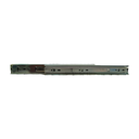 Riel para gaveta 12"x35mm precision sl.3351