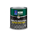 Base profunda kem esmalte industrial 1/4 galon fast dry 4000 sherwin williams