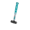 Almadana 3.3lb con mango de fibra total thtsth15006