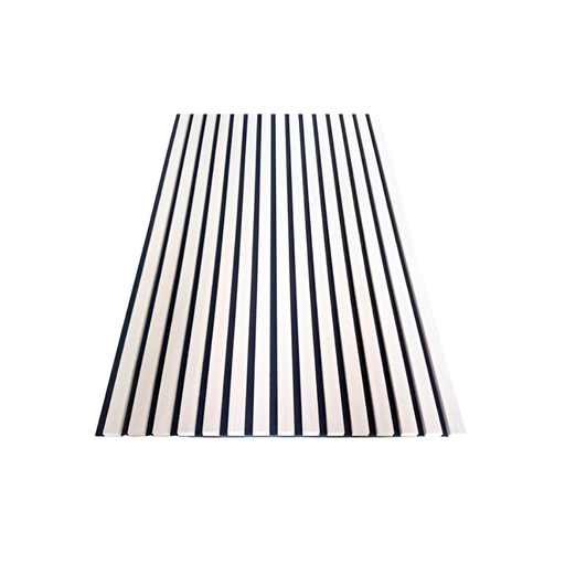 [140667] Panel para pared acustico 2.4mx60cm awp10