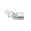 Adaptador cubo hexagonal 1/2" total thhuj1121