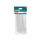 Abrazadera plastica aj 12" 100pc thtct3001
