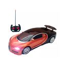 Juguete carro con control remoto 625114 varios colores
