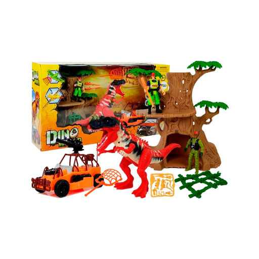 [107282] Juguete dinosaurios 9pc ja50912b