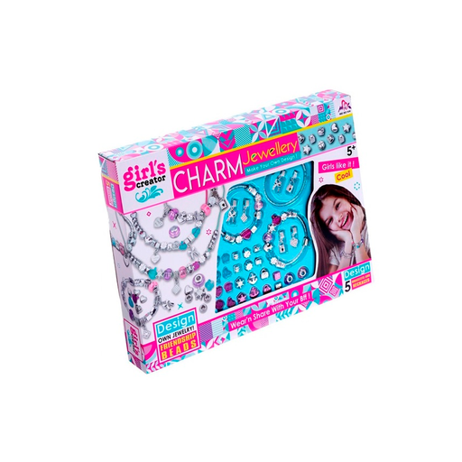 [132493] Juguete juego belleza brazalete 2321365