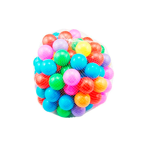 [105231] Juguete juego pelotas 7cm 50pc 2-959686005