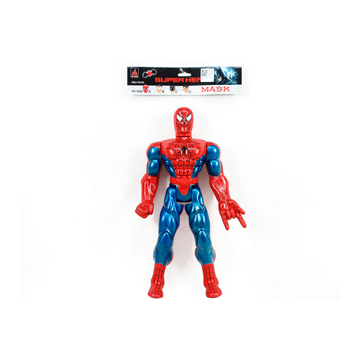 [93421] Juguete muñeco 41cm 3699a
