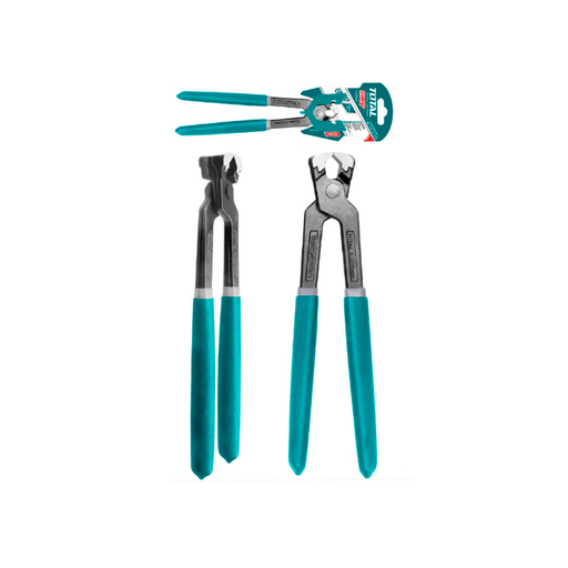 [109745] Alicate con cabeza pequeña 8" total tht2881