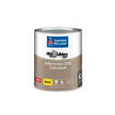 Anticorrosivo para estructura y techos metalicos 1-galon sherwin williams negro mate