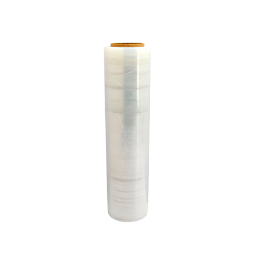 [97893] Cinta para paletizar 18"x1000' 15mic con barra