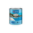 Pintura para piscina 1/4-galon a5l25 sherwin williams azul cristal