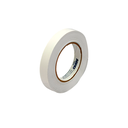 Tape doble cara foam 3/4"x5yd blanco con barra