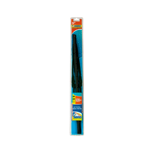 [88239] Limpiaparabrisa sencillo 21" abro wb404 negro