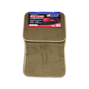 Alfombra de tela para carro 4 piezas abro cm8020 beige