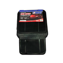 Alfombra de hule para carro 4 piezas abro cm1008 negra