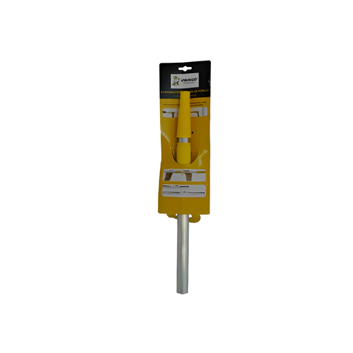 [62789] Extension aluminio 1.15-2m para rodillo vikingo erf-2