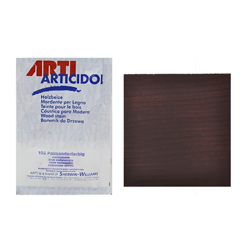 [57101] Caustico arti 102 soluble agua palisandro