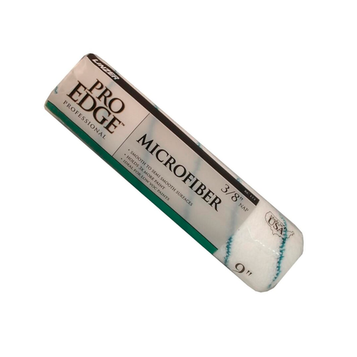 [76773] Felpa rodillo 9"x3/8" microfibra linzer rc173