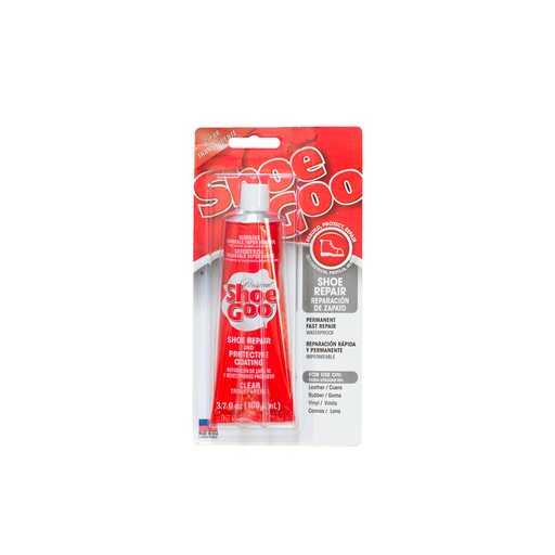 [18687] Pegamento para calzado 3.7-oz shoego 01001