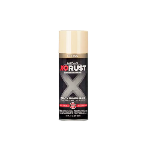[90769] Pintura spray almendra anticorrosivo 12oz xop23