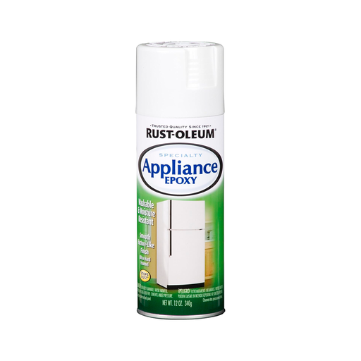 [78476] Pintura spray esmalte para cocina/baño 7881-830