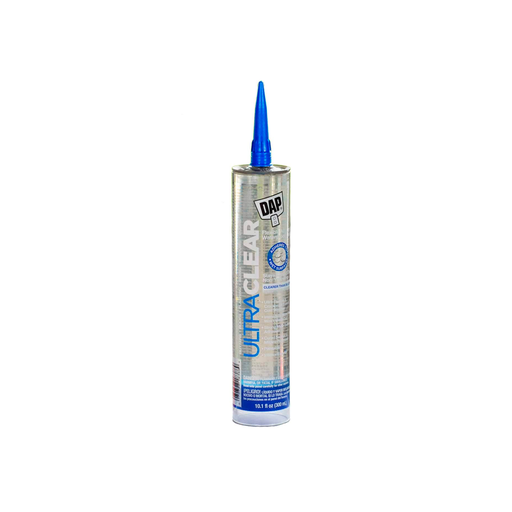 [104328] Sellador adhesivo 10.1oz multiuso 18388 transparente