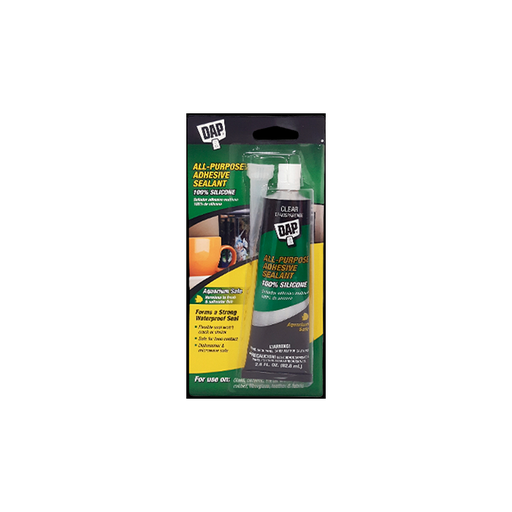[87952] Sellador adhesivo 2.8oz multiuso dap 00755