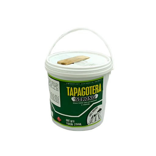[105781] Tapagotera strong 1-gln con espatula