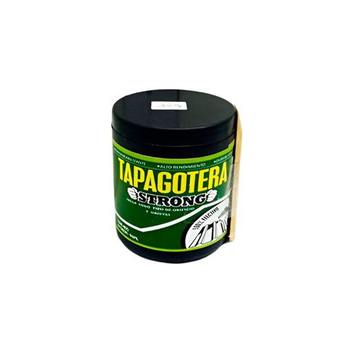 [105779] Tapagotera strong 1/4-gln con espatula