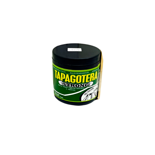 [105780] Tapagotera strong 1/8-gln con espatula